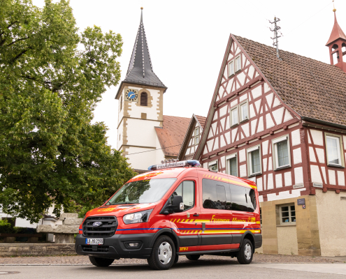 MTW-2 Neu